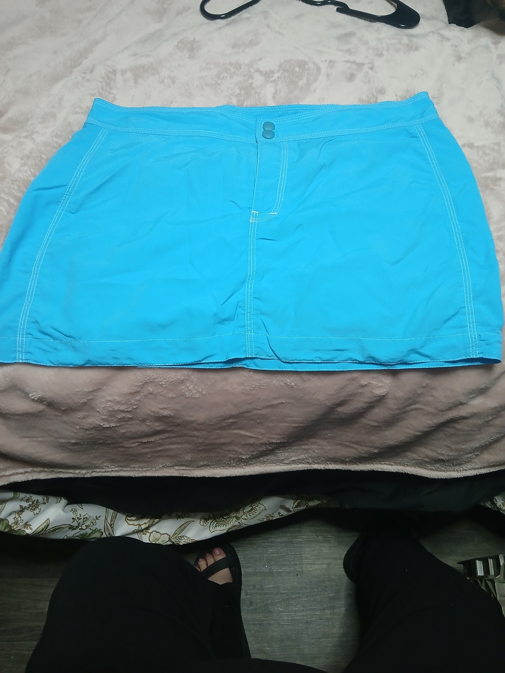 L.L. Bean Womens Skirt